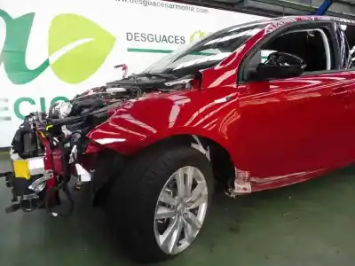 Verschrottungsfahrzeug peugeot 308 access des jahres 2017 angetrieben hnz