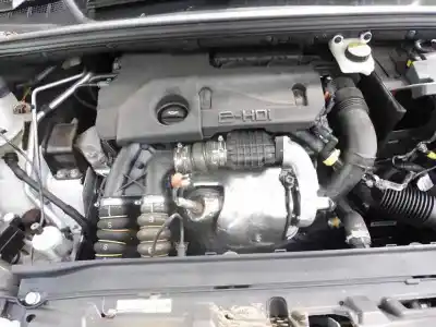 Veículo de Sucata peugeot 308 allure do ano 2012 alimentado 9hr