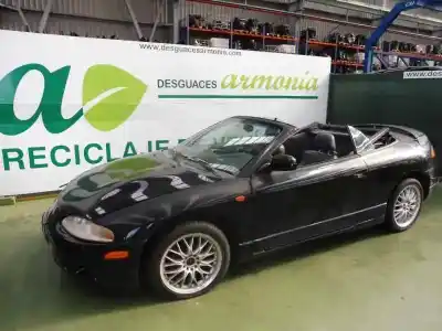 Verschrottungsfahrzeug mitsubishi                                         eclipse (d30)                                                                                                                                                                                                                                              gs                                                                                                                                                                                                                                                         des jahres 1996 angetrieben 4g63dohc16v