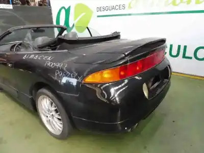 Verschrottungsfahrzeug mitsubishi                                         eclipse (d30)                                                                                                                                                                                                                                              gs                                                                                                                                                                                                                                                         des jahres 1996 angetrieben 4g63dohc16v