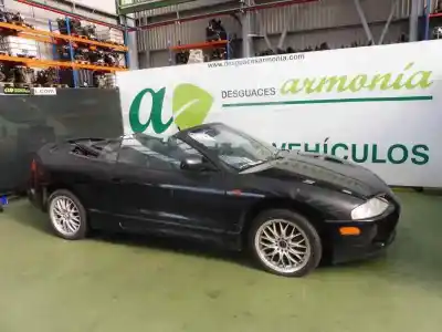 Verschrottungsfahrzeug mitsubishi                                         eclipse (d30)                                                                                                                                                                                                                                              gs                                                                                                                                                                                                                                                         des jahres 1996 angetrieben 4g63dohc16v