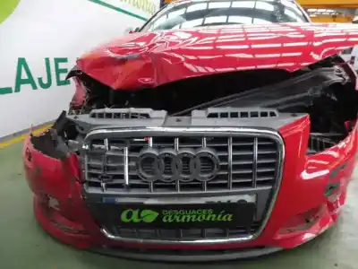 Здавання транспортного засобу audi                                               a3 (8p)                                                                                                                                                                                                                                                    1.9 tdi                                                                                                                                                                                                                                                    року 2007 потужний bxe