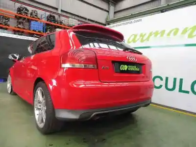 Здавання транспортного засобу audi                                               a3 (8p)                                                                                                                                                                                                                                                    1.9 tdi                                                                                                                                                                                                                                                    року 2007 потужний bxe