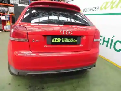 Здавання транспортного засобу audi                                               a3 (8p)                                                                                                                                                                                                                                                    1.9 tdi                                                                                                                                                                                                                                                    року 2007 потужний bxe