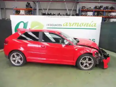 Здавання транспортного засобу audi                                               a3 (8p)                                                                                                                                                                                                                                                    1.9 tdi                                                                                                                                                                                                                                                    року 2007 потужний bxe