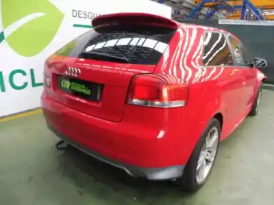 Здавання транспортного засобу audi                                               a3 (8p)                                                                                                                                                                                                                                                    1.9 tdi                                                                                                                                                                                                                                                    року 2007 потужний bxe