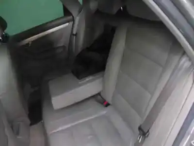 Scrapping Vehicle audi a4 avant (8e) 2.5 tdi (114kw) of the year 2002 powered aym