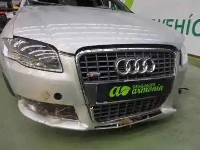 Verschrottungsfahrzeug audi                                               a4 avant (8e)                                                                                                                                                                                                                                              2.0 tdi (dpf) (125kw)                                                                                                                                                                                                                                      des jahres 2008 angetrieben brd