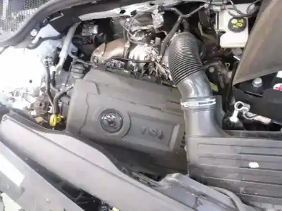 Hurda Aracı skoda octavia lim. (5e3) rs yılın 2017 güçlü chh