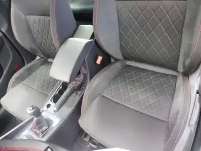 Hurda Aracı skoda octavia lim. (5e3) rs yılın 2017 güçlü chh