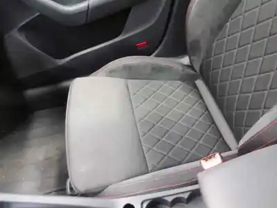 Hurda Aracı skoda octavia lim. (5e3) rs yılın 2017 güçlü chh