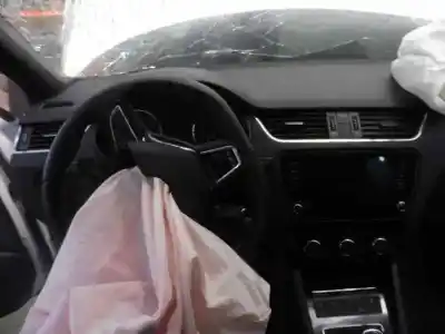 Hurda Aracı skoda octavia lim. (5e3) rs yılın 2017 güçlü chh