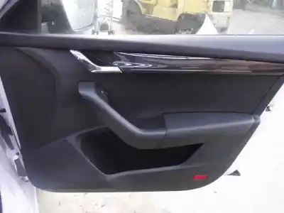 Hurda Aracı skoda octavia lim. (5e3) rs yılın 2017 güçlü chh