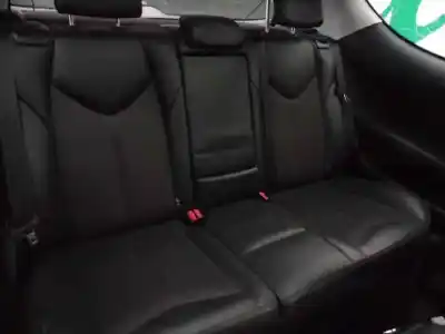 Véhicule à la ferraille peugeot 308 gt de l'année 2008 alimenté 5fx