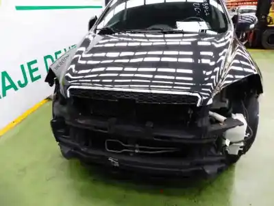 Утилизация автомобиля chevrolet captiva 2.0 vcdi lt года 2008 питание z20s