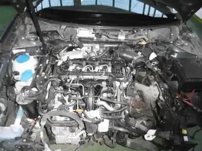 Scrapping Vehicle audi                                               a3 sportback (8p)                                                                                                                                                                                                                                          2.0 tdi ambiente (dpf)                                                                                                                                                                                                                                     of the year 2012 powered cffb
