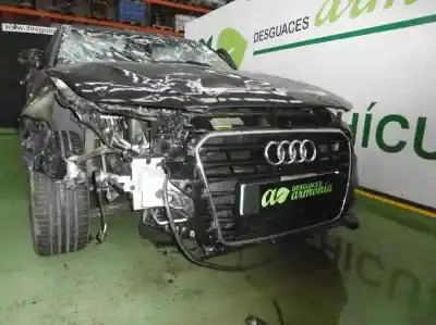 Veicolo di demolizione audi a3 sportback (8va) attraction dell'anno 2014 alimentato clha