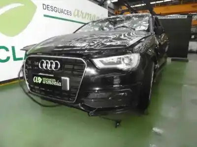 Veicolo di demolizione audi a3 sportback (8va) attraction dell'anno 2014 alimentato clha