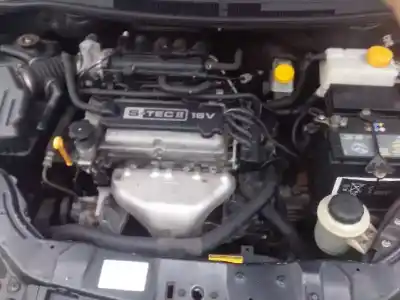 Утилизация автомобиля chevrolet aveo ls года 2009 питание b12d1
