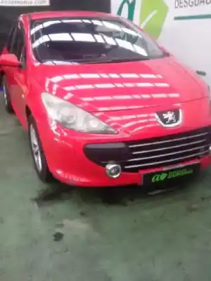 Hurda Aracı peugeot 307 berlina (s2) xsi yılın 2005 güçlü rfjew10a
