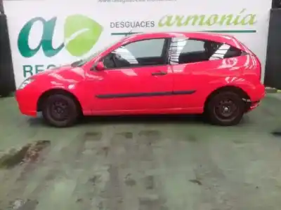 Veicolo di demolizione ford focus berlina (cak) trend dell'anno 2003 alimentato f9da