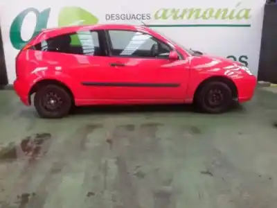 Veicolo di demolizione ford focus berlina (cak) trend dell'anno 2003 alimentato f9da