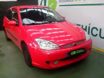 Veicolo di demolizione ford focus berlina (cak) trend dell'anno 2003 alimentato f9da