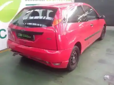 Veicolo di demolizione ford focus berlina (cak) trend dell'anno 2003 alimentato f9da