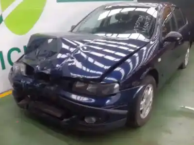 Утилизация автомобиля seat toledo (1m2) signo года 2000 питание ahf