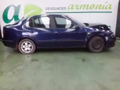 Утилизация автомобиля seat toledo (1m2) signo года 2000 питание ahf