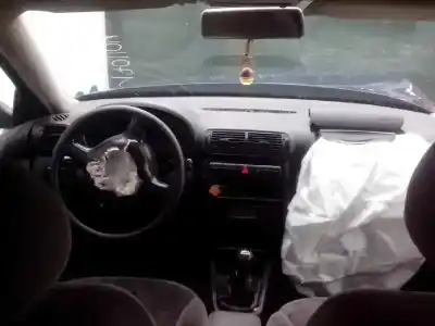 Утилизация автомобиля seat toledo (1m2) signo года 2000 питание ahf
