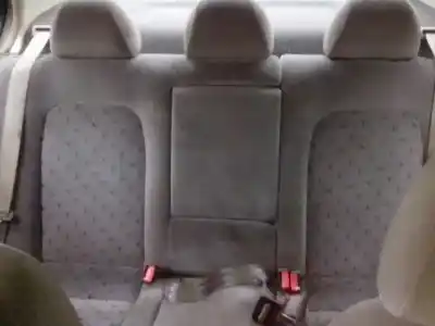 Утилизация автомобиля seat toledo (1m2) signo года 2000 питание ahf