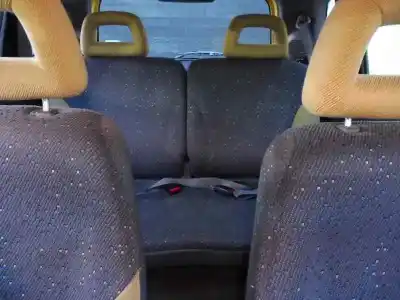 Утилизация автомобиля suzuki ignis rm (mh) básico года 2001 питание m13a