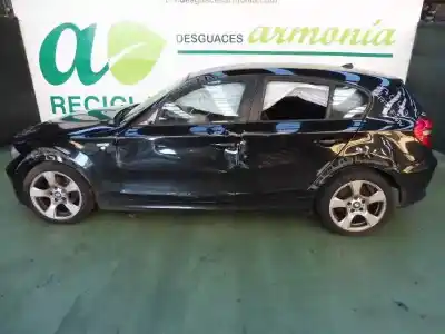 Veículo de Sucata BMW                                                SERIE 1 BERLINA (E81/E87)                                                                                                                                                                                                                                  118d                                                                                                                                                                                                                                                       do ano 2007 alimentado N47D20A