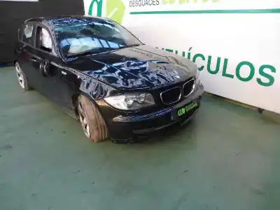 Утилизация автомобиля bmw serie 1 berlina (e81/e87) 118d года 2007 питание n47d20a