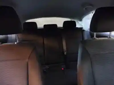 Утилизация автомобиля bmw serie 1 berlina (e81/e87) 118d года 2007 питание n47d20a