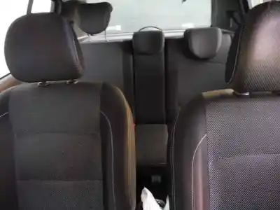 Здавання транспортного засобу renault clio ii fase ii (b/cb0) techno року 2009 потужний k9k740