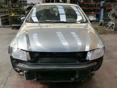 Здавання транспортного засобу FIAT                                               STILO (192)                                                                                                                                                                                                                                                1.9 JTD / 1.9 JTD 115 Active року 2001 потужний 192A1000