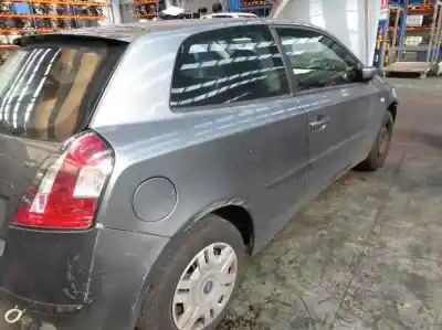 Здавання транспортного засобу fiat                                               stilo (192)                                                                                                                                                                                                                                                1.9 jtd / 1.9 jtd 115 active року 2001 потужний 192a1000