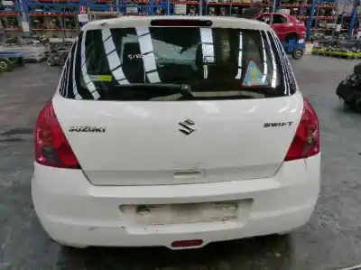 Утилизация автомобиля suzuki swift azg (nz) glx года 2009 питание d13a