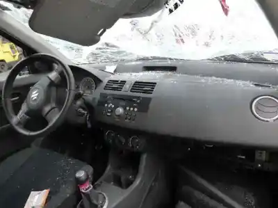 Утилизация автомобиля suzuki swift azg (nz) glx года 2009 питание d13a