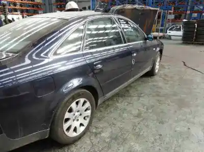 Veículo de Sucata audi a6 berlina (4b2) 2.5 tdi do ano 1997 alimentado akn