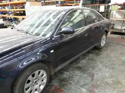Veículo de Sucata audi a6 berlina (4b2) 2.5 tdi do ano 1997 alimentado akn
