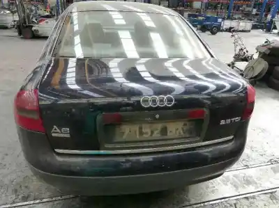Veículo de Sucata audi a6 berlina (4b2) 2.5 tdi do ano 1997 alimentado akn