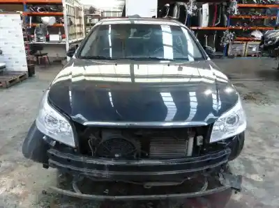 Vehículo de desguace CHEVROLET EPICA LT del año 2009 con motor Z20S