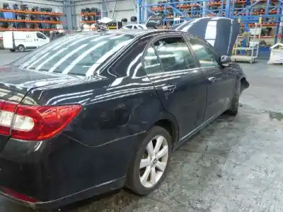 Veículo de Sucata chevrolet epica lt do ano 2009 alimentado z20s