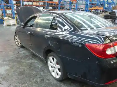 Veículo de Sucata chevrolet epica lt do ano 2009 alimentado z20s