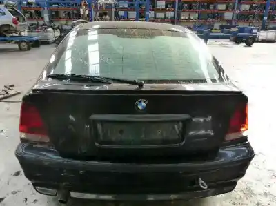 Scrapping Vehicle bmw                                                serie 3 compact (e46)                                                                                                                                                                                                                                      316ti                                                                                                                                                                                                                                                      of the year 2002 powered n46b18a