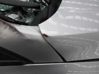 Véhicule à la ferraille ford focus lim. (cb8) trend de l'année 2010 alimenté t1db