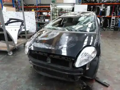 Утилизация автомобиля fiat grande punto (199_) 1.3 d multijet (199.axd11 199.axd1a 199.axd1b.... года 2006 питание 199a3000